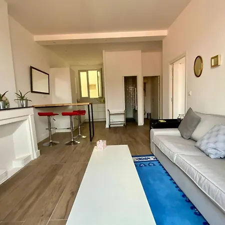 Apartment Le Flaugergues - 2 Minutes From Place De La Comedie! *